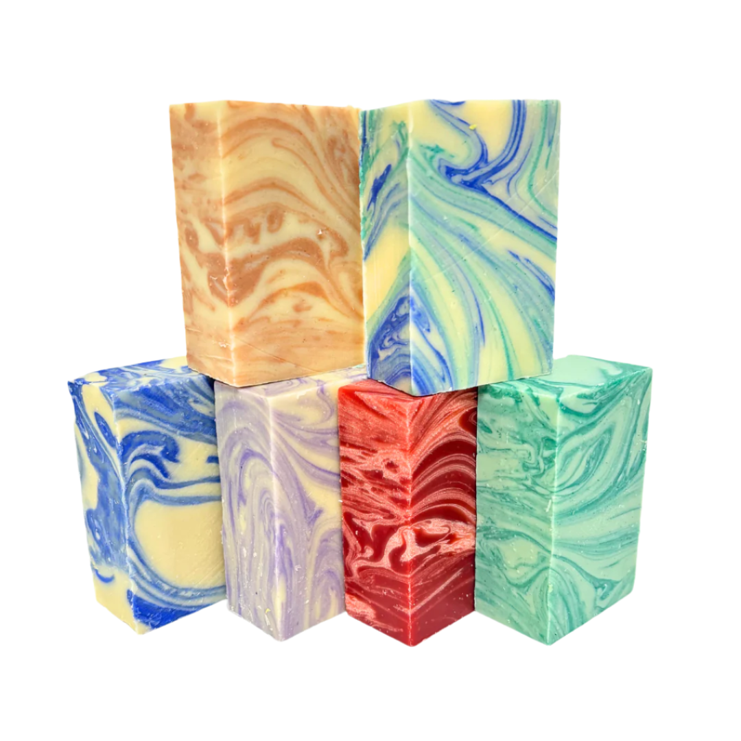 DIVINE DIVA SOAP BUNDLE