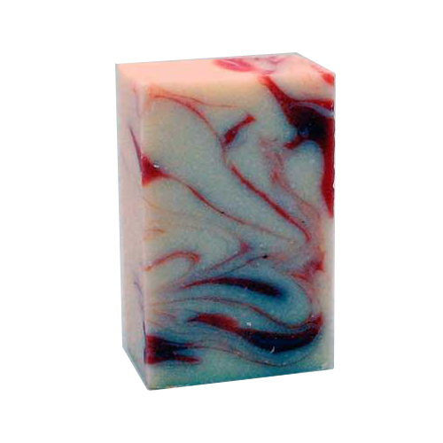 DUSKY ROSE SOAP