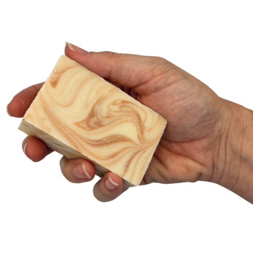 DUSKY ROSE SOAP