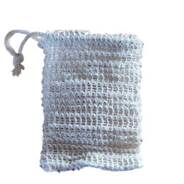 ECO SOAP SAVER BAG