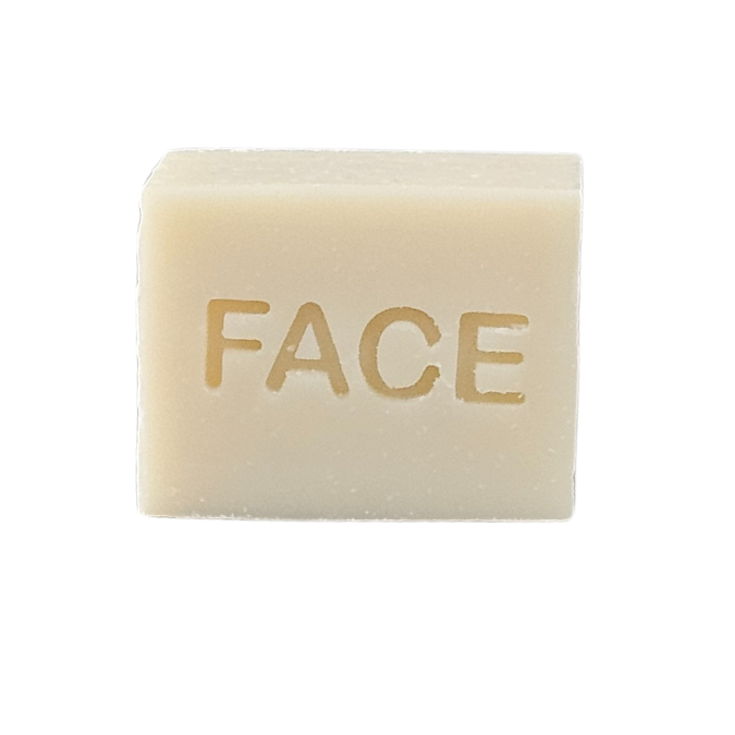 FACIAL CLEANSING BAR