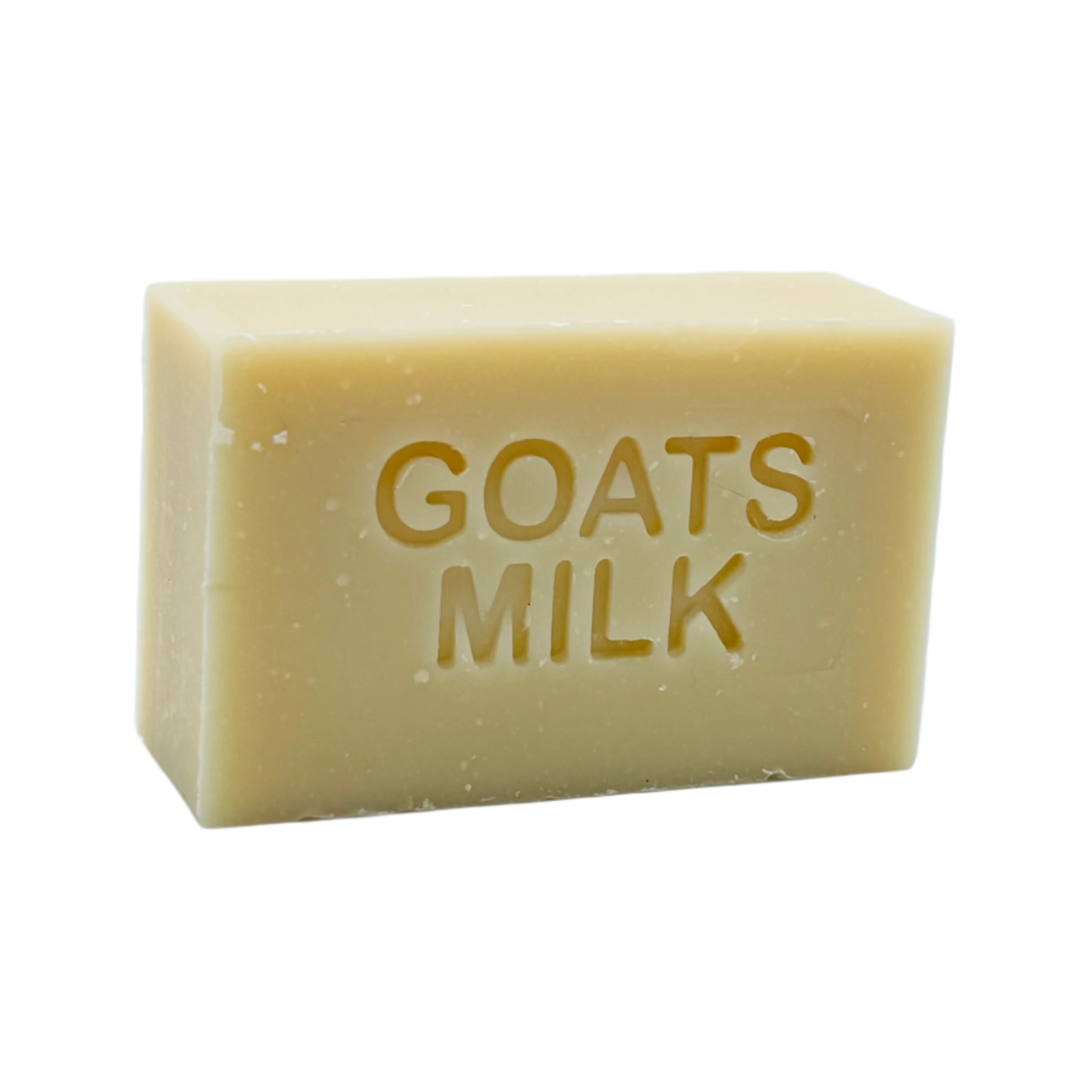 BILLIE BE GOOD GOATS' MILK SOAP