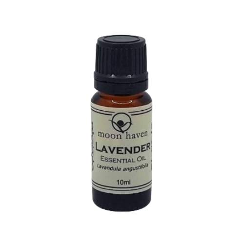 LAVENDER ESSENTIAL OIL