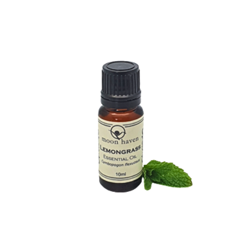 LEMONGRASS ESSENTIAL OIL