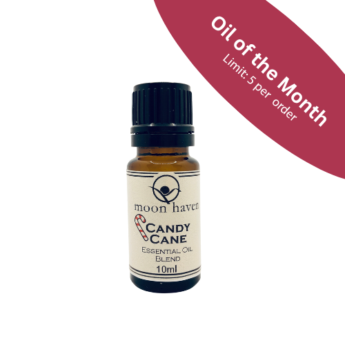 CANDY CANE - ESSENTIAL OIL BLEND