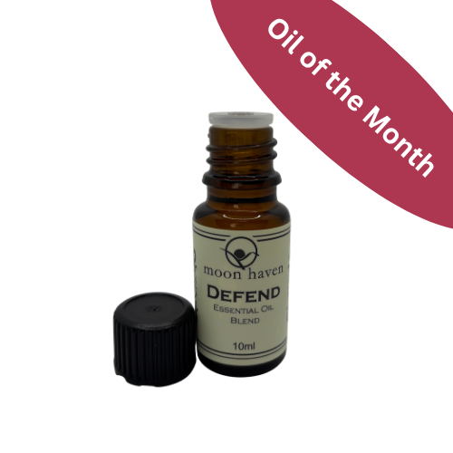 DEFEND ESSENTIAL OIL BLEND