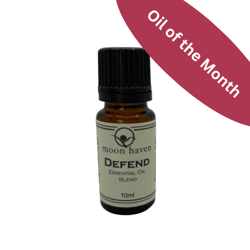 DEFEND ESSENTIAL OIL BLEND