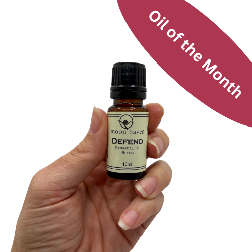 DEFEND ESSENTIAL OIL BLEND