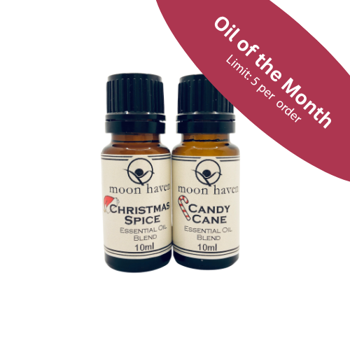 FESTIVE FRAGRANCE DUO