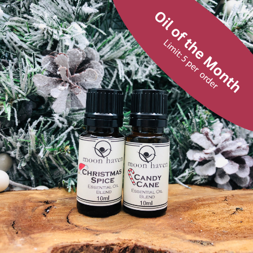 FESTIVE FRAGRANCE DUO