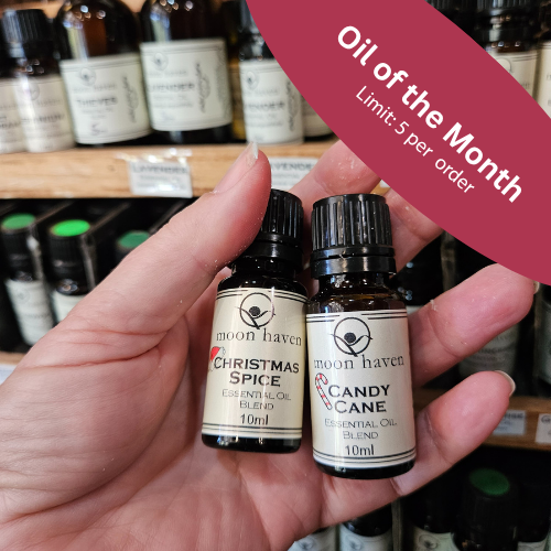 FESTIVE FRAGRANCE DUO