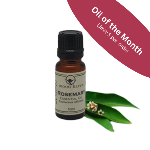 ROSEMARY OIL