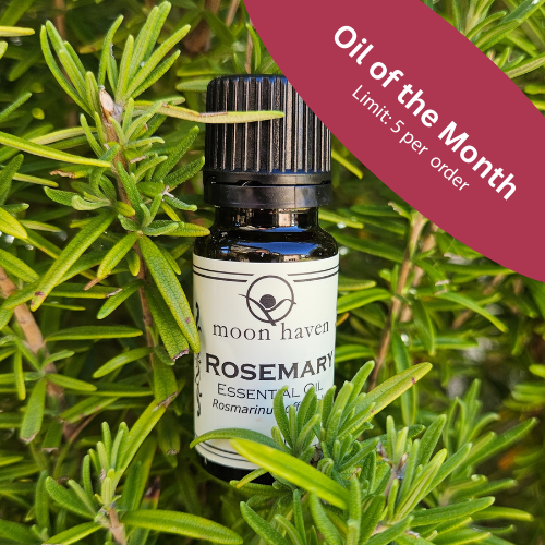 ROSEMARY OIL
