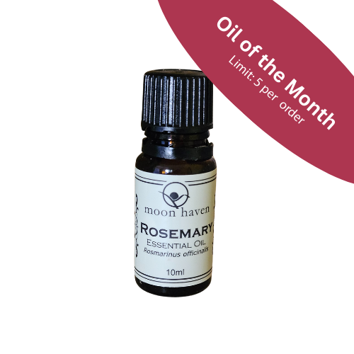 ROSEMARY OIL