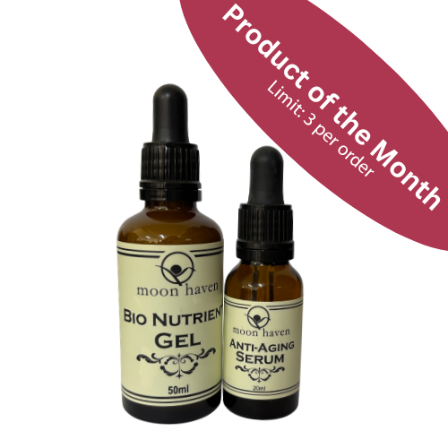 ANTI-AGEING SKINCARE BUNDLE