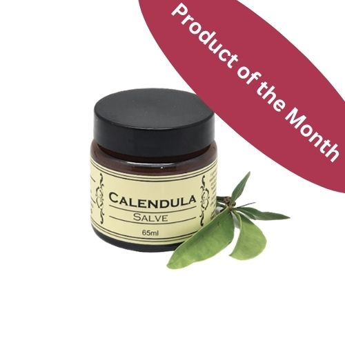 CALENDULA SALVE