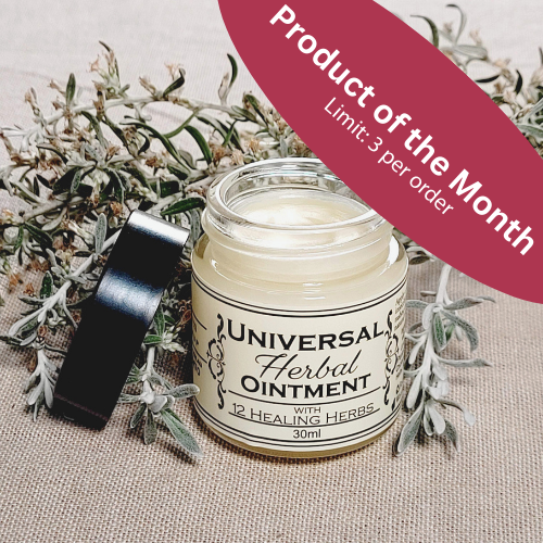 UNIVERSAL HERBAL OINTMENT