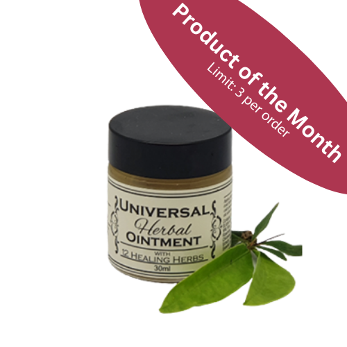 UNIVERSAL HERBAL OINTMENT