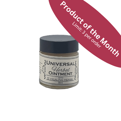 UNIVERSAL HERBAL OINTMENT