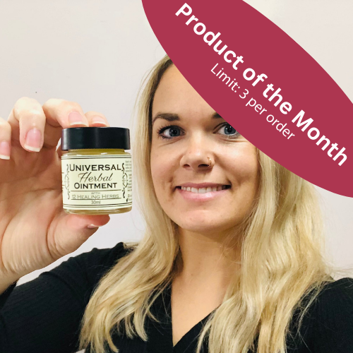 UNIVERSAL HERBAL OINTMENT
