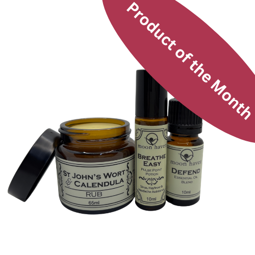 WINTER WELLNESS BUNDLE