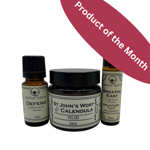 WINTER WELLNESS BUNDLE
