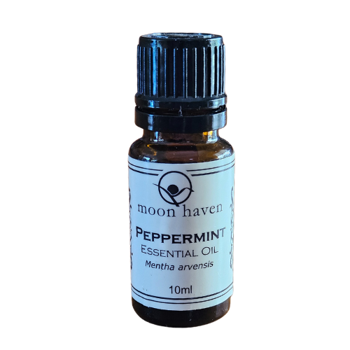 PEPPERMINT ESSENTIAL OIL