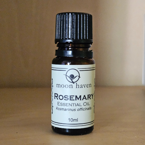 ROSEMARY OIL
