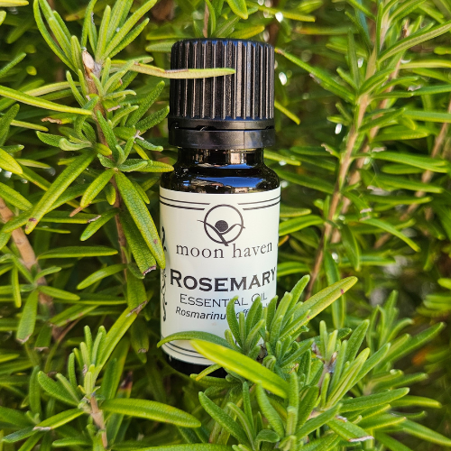 ROSEMARY OIL