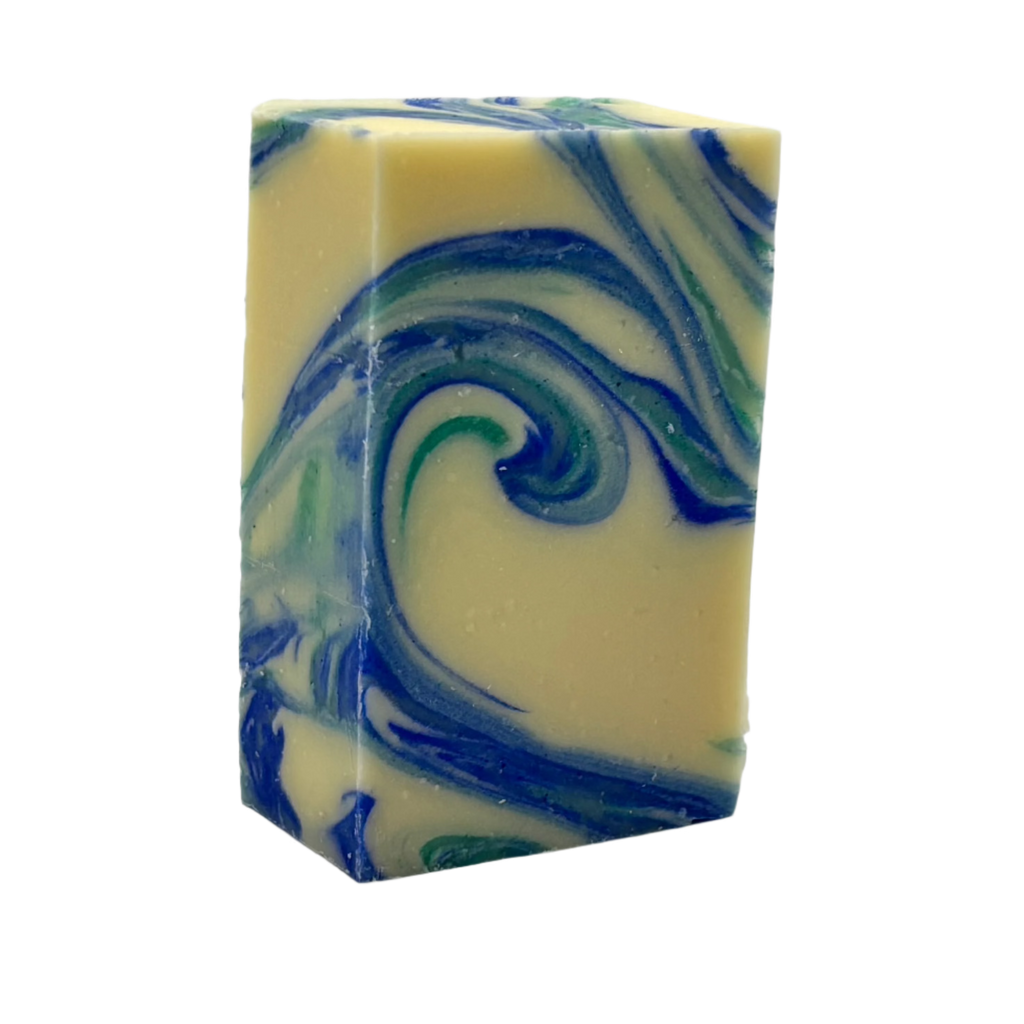 SEAGRASS SOAP