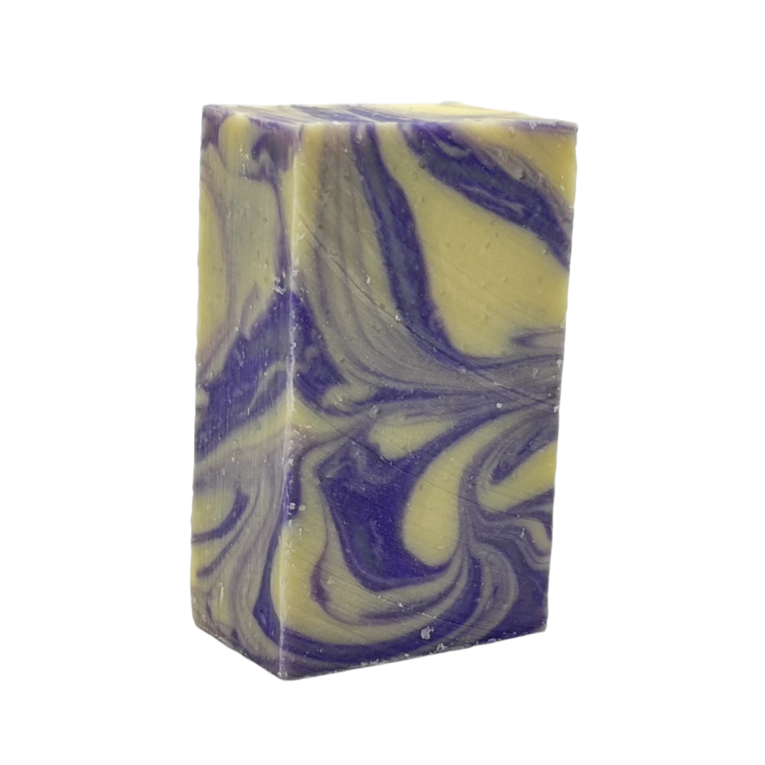 SIMPLY LAVENDER SOAP