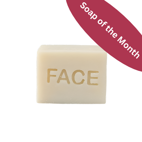FACIAL CLEANSING BAR