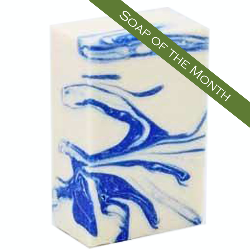 BLUE DANUBE SOAP