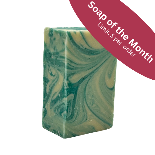 REJUVAMINT SOAP