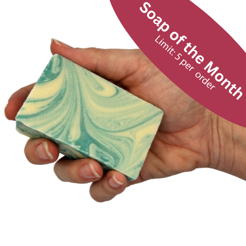 REJUVAMINT SOAP
