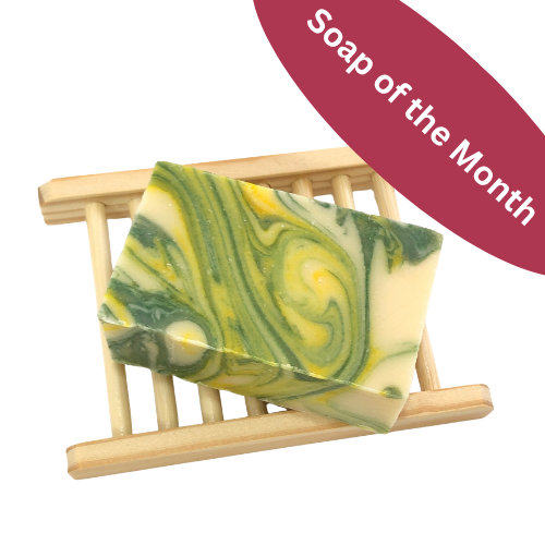 SCENT OF MARGARET RIVER SOAP