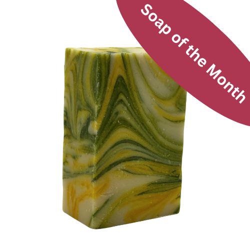 SCENT OF MARGARET RIVER SOAP