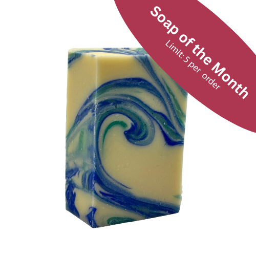 SEAGRASS SOAP