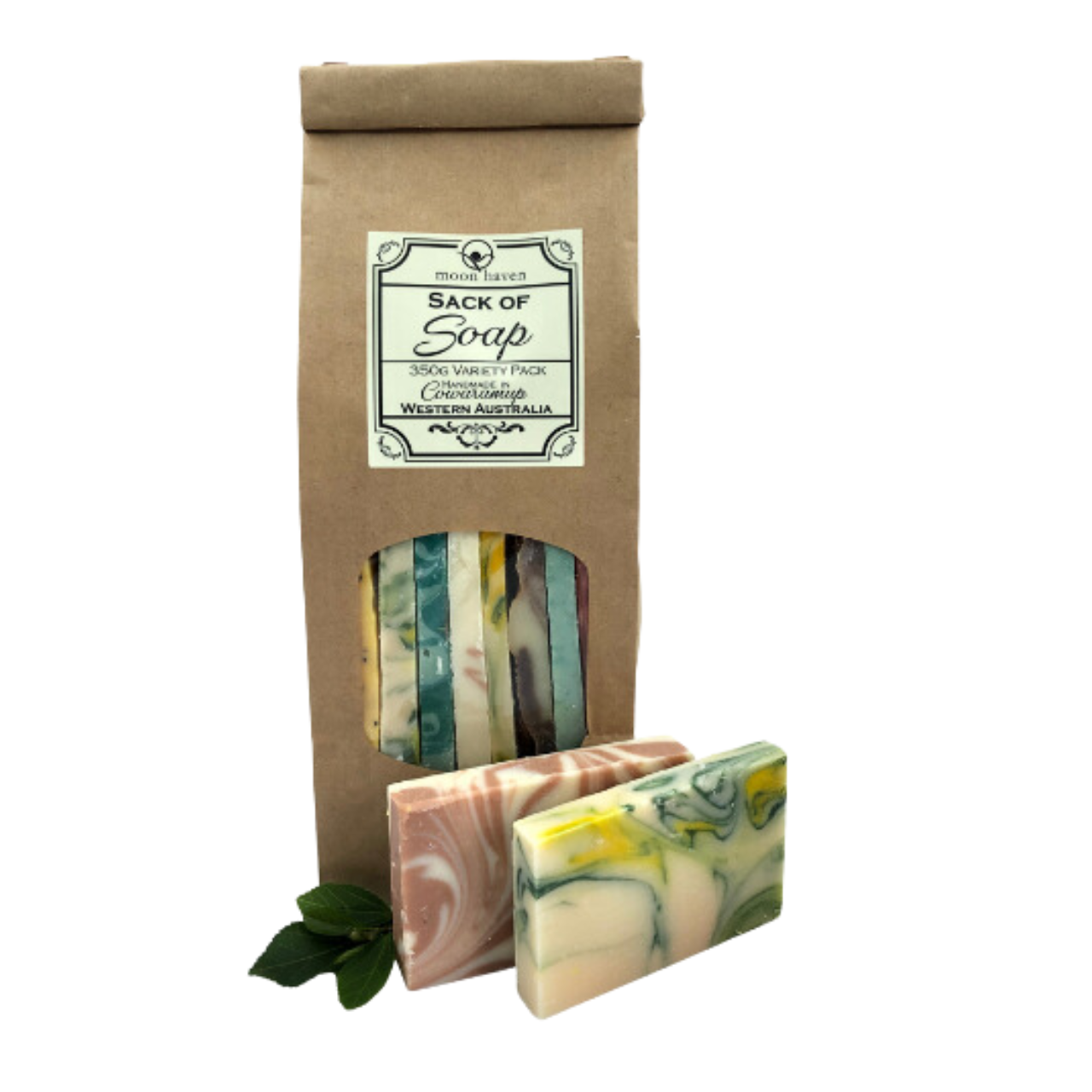 MH SOAP DISCOVERY PACK