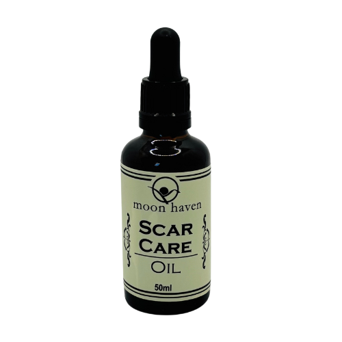 SCAR CARE OIL