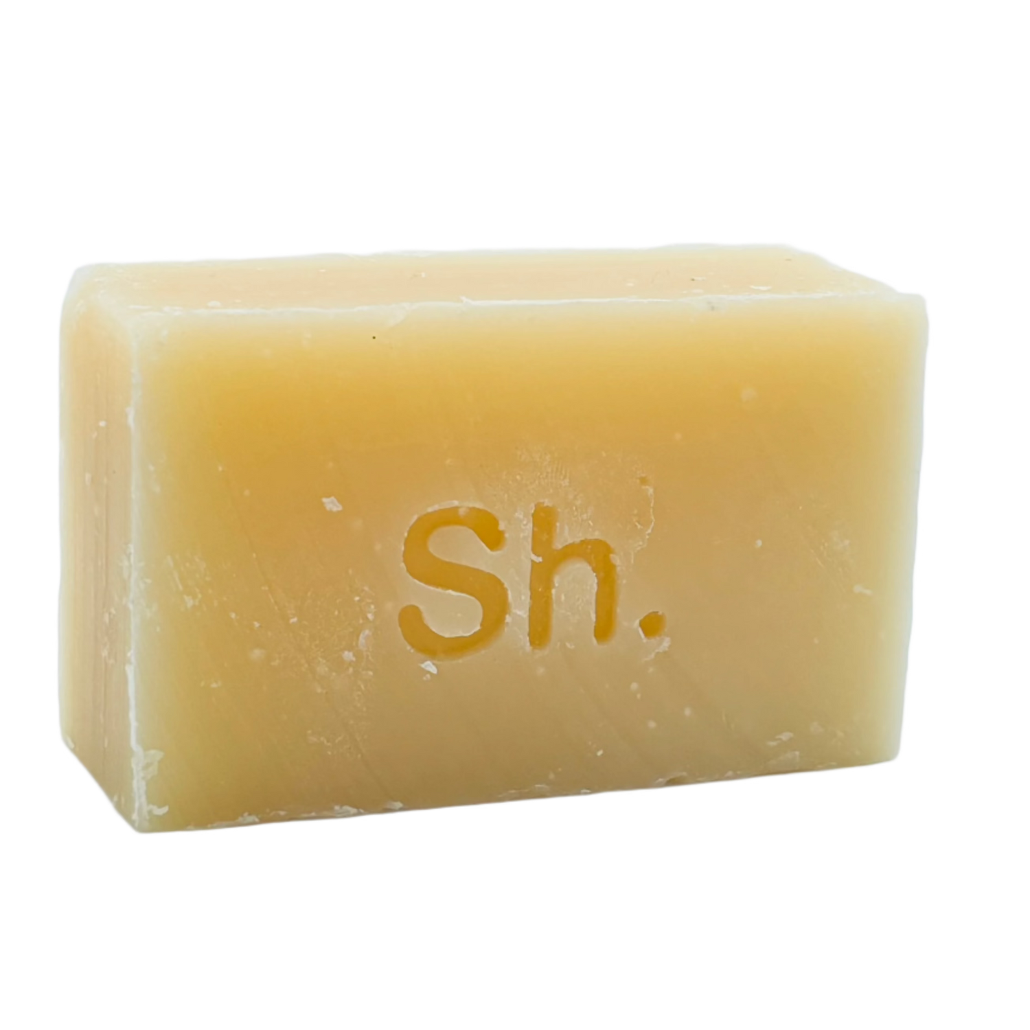 SILKEN SHAMPOO BAR SOAP