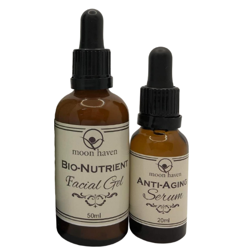 ANTI-AGEING SKINCARE BUNDLE