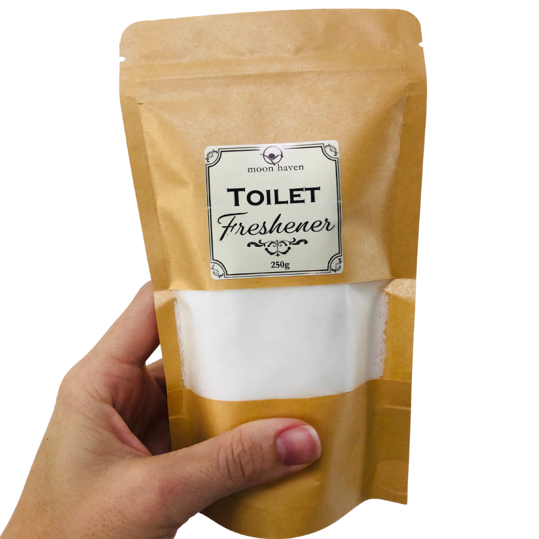 TOILET FRESHENER