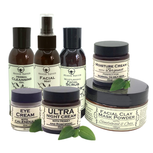 ULTIMATE SKINCARE PACK