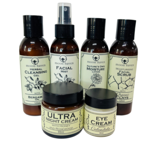 ULTIMATE SKINCARE BUNDLE