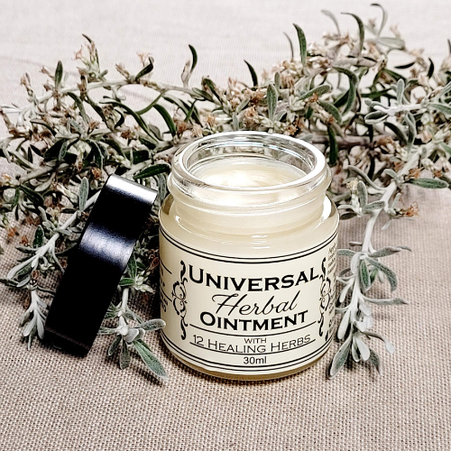UNIVERSAL HERBAL OINTMENT
