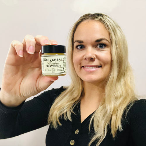 UNIVERSAL HERBAL OINTMENT