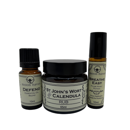 WINTER WELLNESS BUNDLE