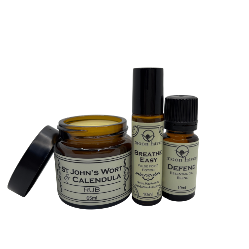 WINTER WELLNESS BUNDLE