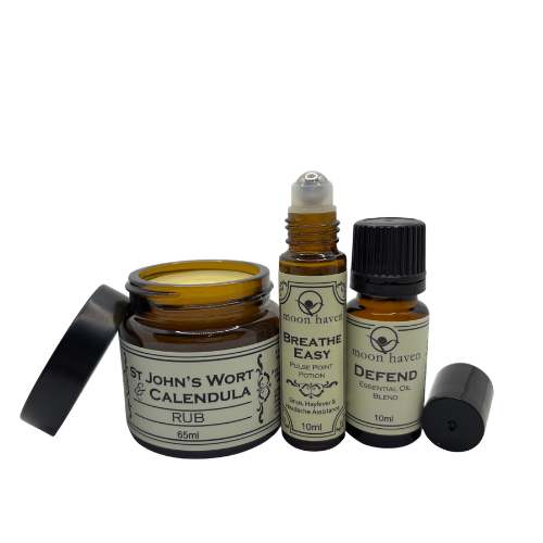 WINTER WELLNESS BUNDLE